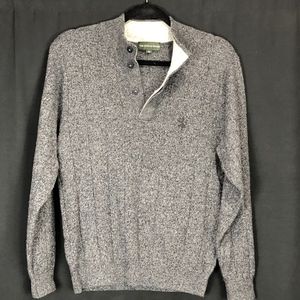 The Scotch House Pullover Sweater B418